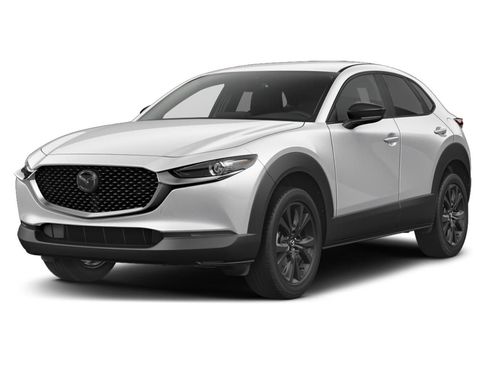 New 2026 MAZDA CX-30 AWD 2.5 S w/ Select Sport Pkg image 1