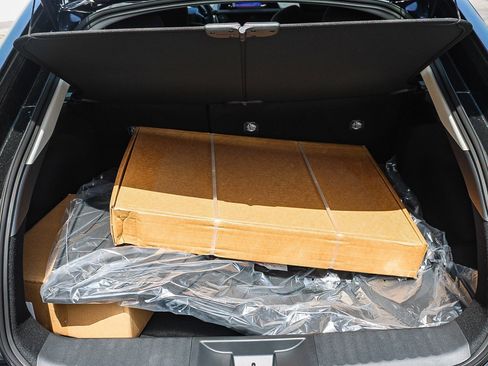 New 2026 Toyota Prius SE image 13