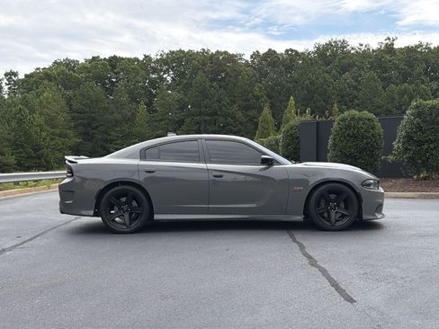 Used 2023 Dodge Charger Scat Pack RWD image 5