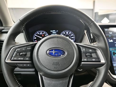 Certified 2025 Subaru Outback Premium w/ Popular Package #1A image 27