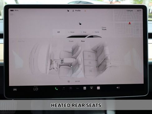 Used 2023 Tesla Model 3 Standard Range RWD image 7