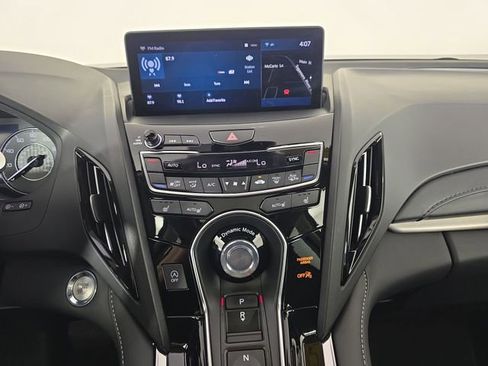 Used 2019 Acura RDX AWD w/ Technology Package image 21