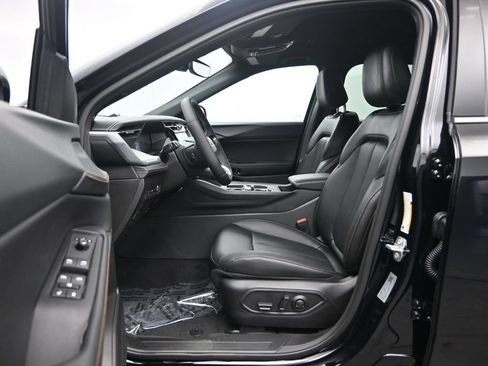 New 2026 Jeep Cherokee Limited AWD/4WD image 27