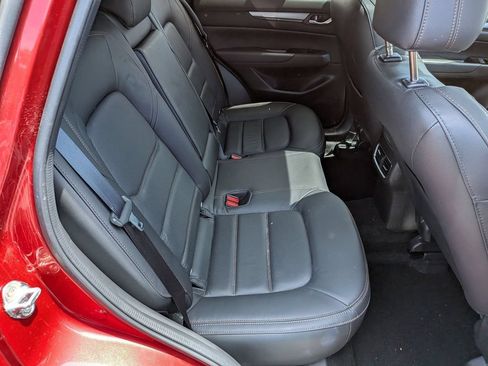 Used 2023 MAZDA CX-5 AWD 2.5 S image 46