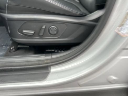 Certified 2024 Hyundai Tucson Limited image 34