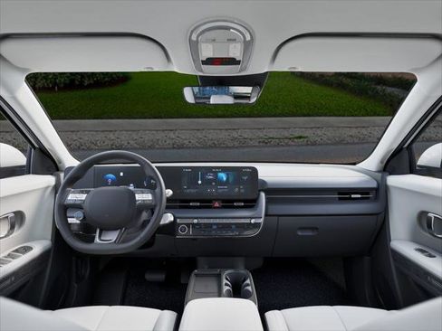 New 2026 Hyundai Ioniq 5 SEL image 11