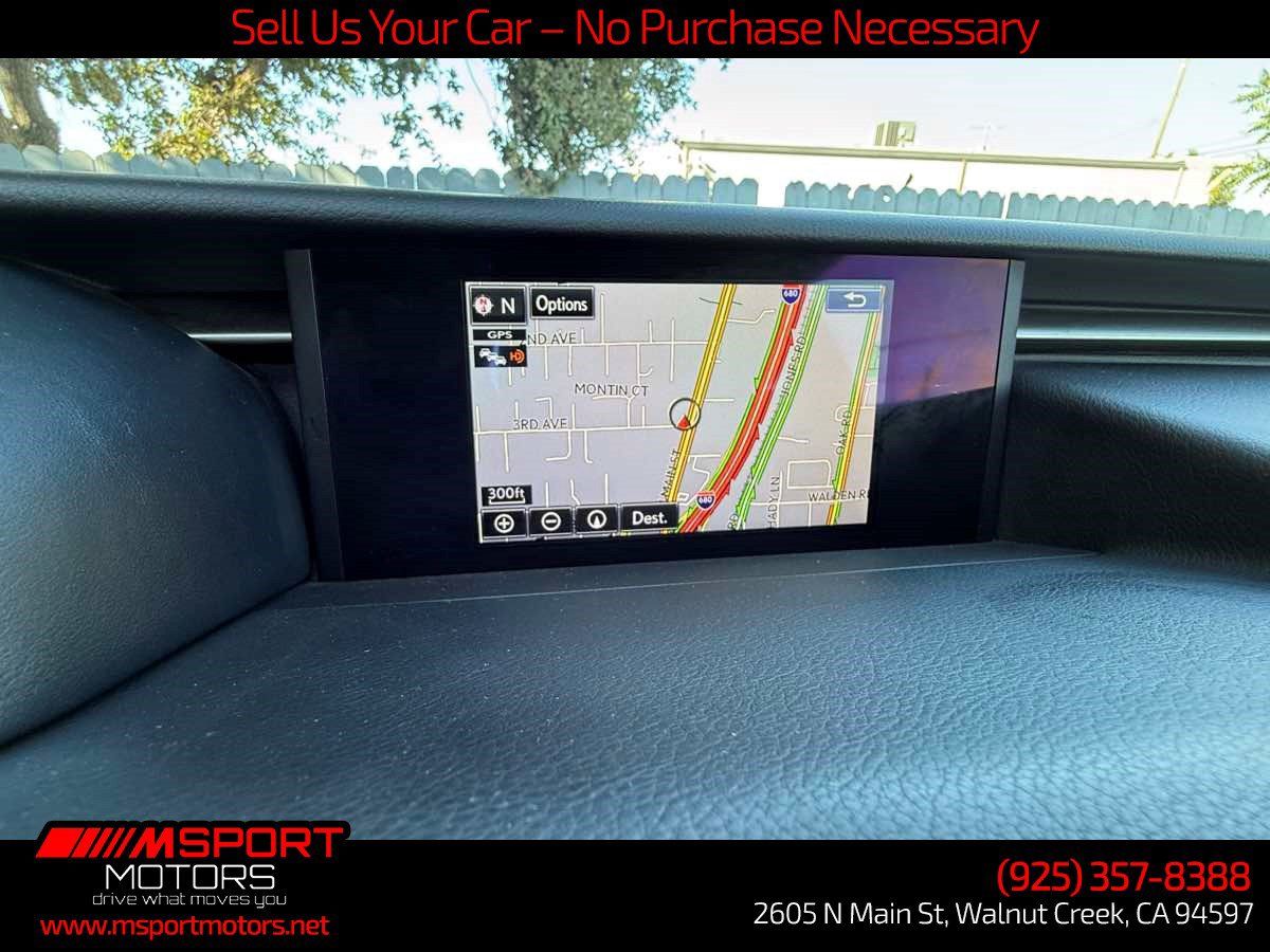 Used 2017 Lexus RC 350 F Sport RWD image 22