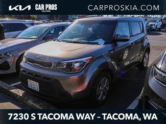 Used 2014 Kia Soul image 1