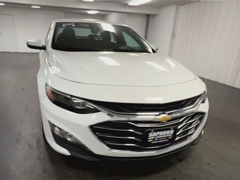 Used 2024 Chevrolet Malibu LT image 53