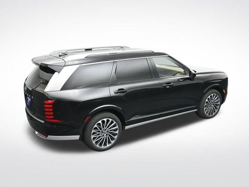 New 2026 Hyundai Palisade Calligraphy FWD image 22