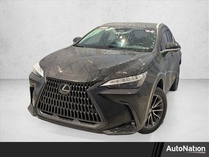 Used 2024 Lexus NX 350 AWD w/ Premium Package