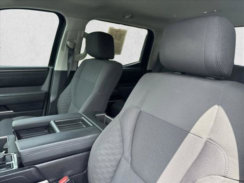 Used 2023 Toyota Tundra SR5 w/ SR5 Convenience Package AWD/4WD image 19