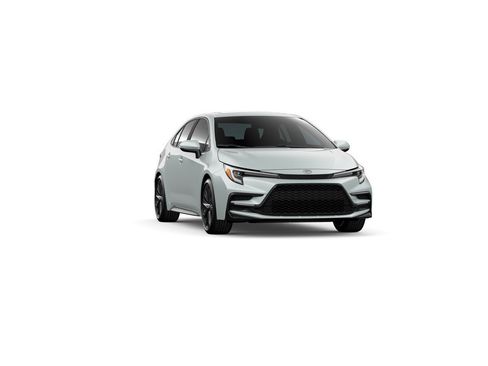 New 2026 Toyota Corolla SE FWD image 38