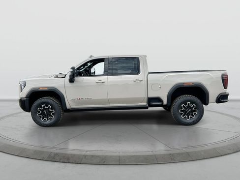 New 2026 GMC Sierra 2500 AT4X AWD/4WD image 5