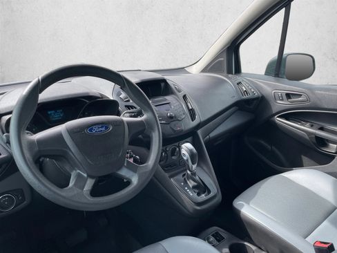 Used 2016 Ford Transit Connect XL FWD image 10