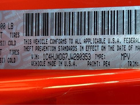 Used 2018 Jeep Wrangler Unlimited Sport S image 25