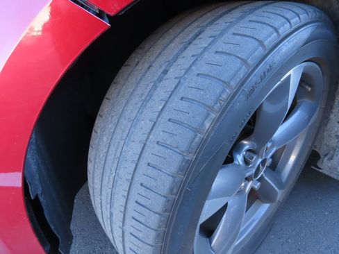 Used 2015 Ford Mustang Convertible w/ Equipment Group 051A image 14