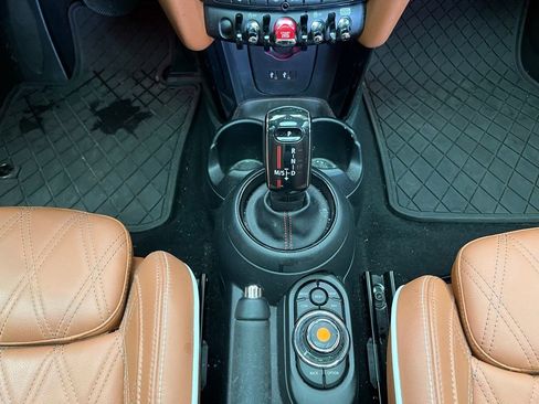 Used 2020 MINI Cooper S image 10