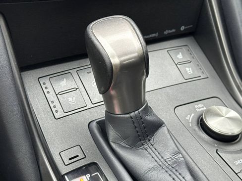 Used 2021 Lexus IS 300 w/ Comfort Package RWD image 16