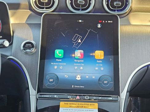 New 2026 Mercedes-Benz GLC 300 4MATIC image 35