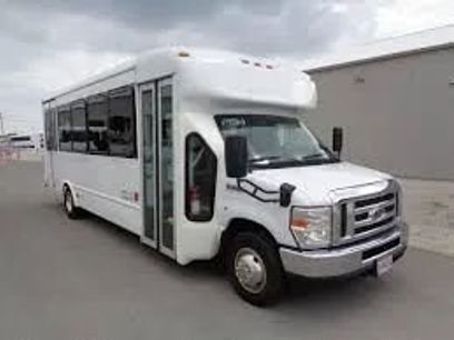 Used 2014 Ford E-450 and Econoline 450 Super Duty