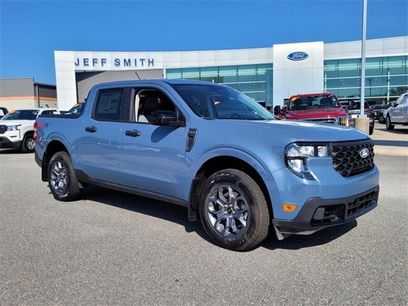 New 2025 Ford Maverick XLT w/ XLT Luxury Package