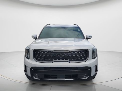 Used 2025 Kia Telluride SX Prestige X-Pro AWD/4WD image 2