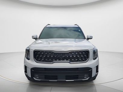Used 2025 Kia Telluride SX Prestige X-Pro