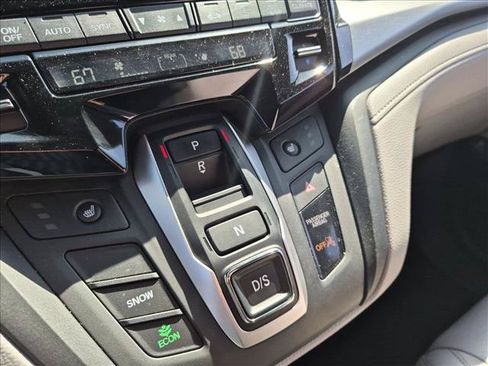 Used 2019 Honda Odyssey EX-L image 10
