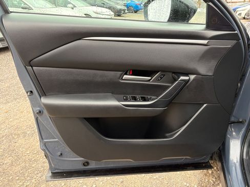 Used 2025 MAZDA CX-50 AWD 2.5 S w/ Preferred Package image 18