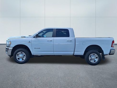 Used 2022 RAM 2500 Big Horn w/ Safety Group B AWD/4WD image 6