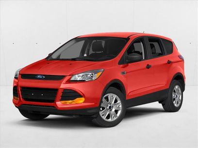 Used 2014 Ford Escape SE w/ Equipment Group 201A