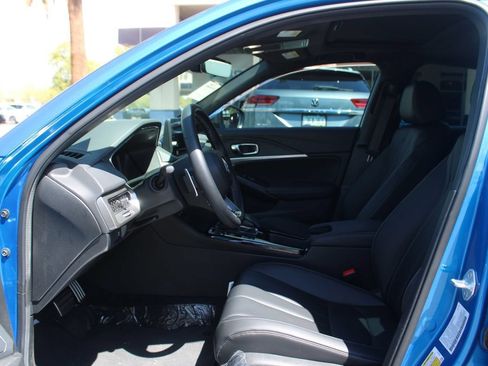 Used 2026 Acura Integra A-Spec FWD image 12