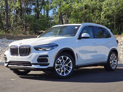 Used 2023 BMW X5 xDrive40i w/ Premium Package