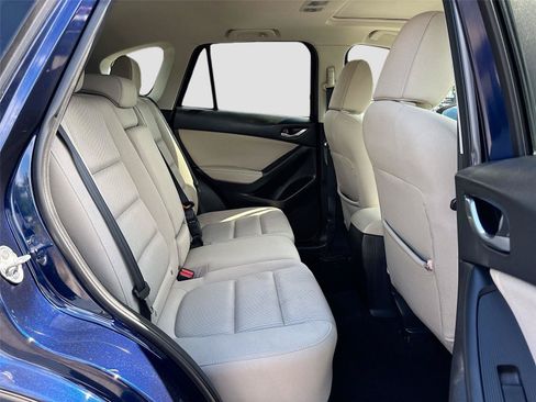 Used 2014 MAZDA CX-5 Touring w/ Bose/Moonroof Package FWD image 26