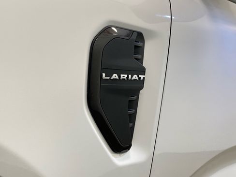 Certified 2024 Ford Ranger Lariat w/ FX4 Off-Road Package image 13