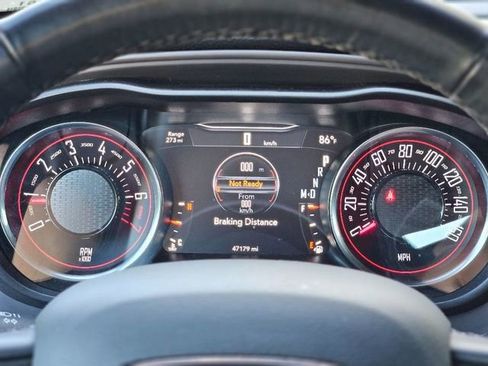 Used 2023 Dodge Challenger GT w/ Cold Weather Group image 18