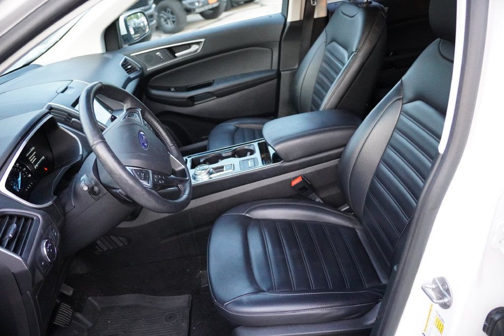 Used 2019 Ford Edge SEL w/ Equipment Group 201A AWD/4WD image 4