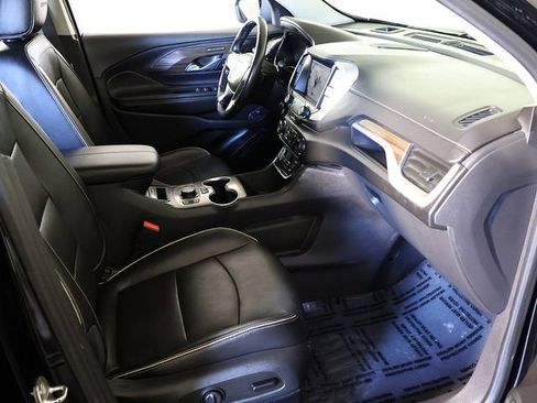 Used 2020 GMC Terrain Denali w/ Denali Premium Package AWD/4WD image 35