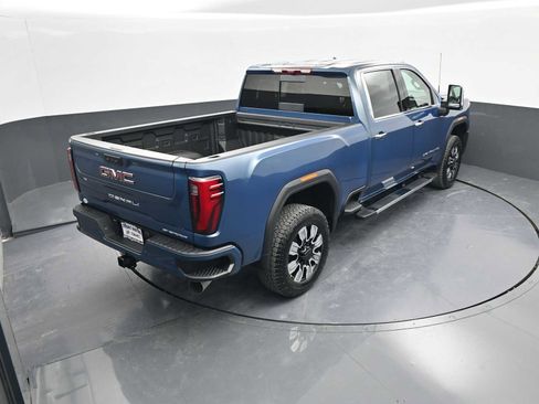 New 2026 GMC Sierra 2500 Denali w/ Denali Reserve Package image 32
