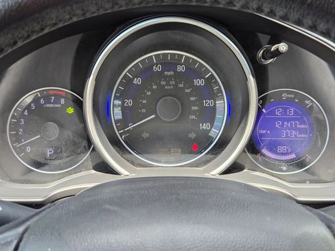 Used 2017 Honda Fit EX-L image 23
