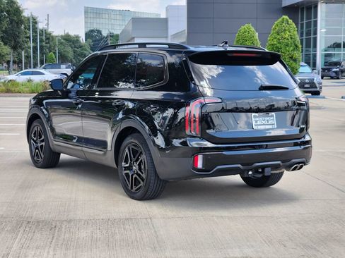 Used 2024 Kia Telluride SX Prestige X-Line AWD/4WD image 5