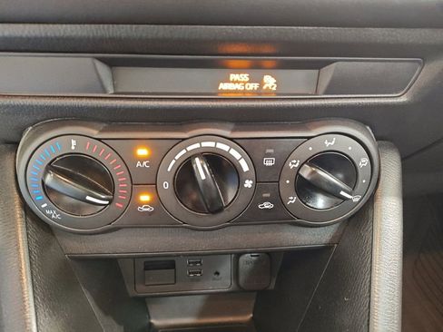 Used 2019 MAZDA CX-3 Sport image 31