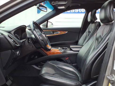 Used 2016 Lincoln MKX Reserve w/ Technology Package image 8