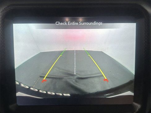 Used 2022 Jeep Wrangler Unlimited Rubicon 4xe w/ Steel Bumper Group image 24