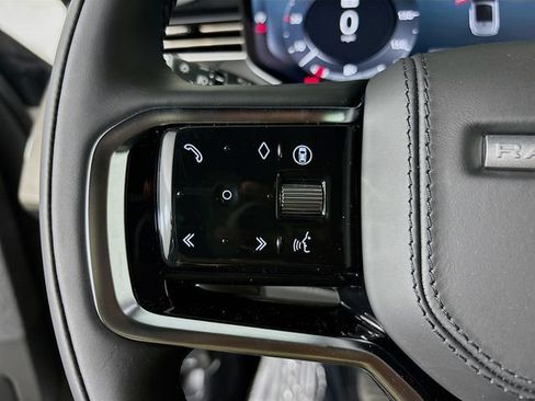 New 2026 Land Rover Range Rover Sport SE AWD/4WD image 10