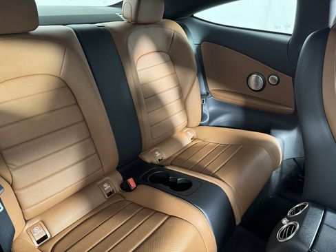 Used 2018 Mercedes-Benz C 300 C 300 image 21