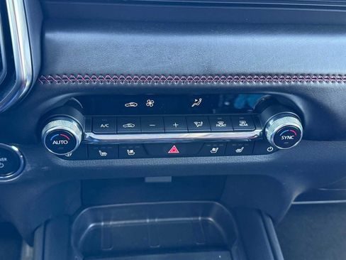 New 2026 MAZDA CX-50 AWD 2.5 Hybrid w/ Cargo Package image 16