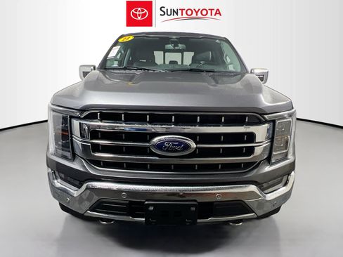 Used 2023 Ford F150 Lariat w/ Equipment Group 502A High AWD/4WD image 10