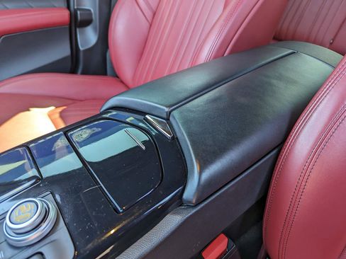 Used 2020 Maserati Ghibli S Q4 image 28